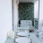 Διαμέρισμα Flh Principe Real With Terrace And View *