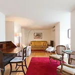 Flh Principe Real With Terrace And View Διαμέρισμα Lisboa