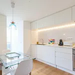 Flh Principe Real With Terrace And View Διαμέρισμα Lisboa