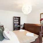 Flh Principe Real With Terrace And View Διαμέρισμα