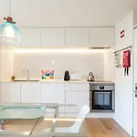 Διαμέρισμα Flh Principe Real With Terrace And View