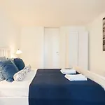 Flh Principe Real With Terrace And View Διαμέρισμα *