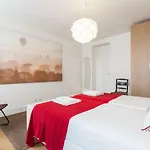 Διαμέρισμα Flh Principe Real With Terrace And View *