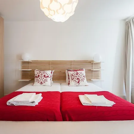 Flh Principe Real With Terrace And View Lisbon