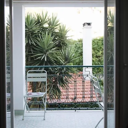 Flh Principe Real With Terrace And View * Lissabon