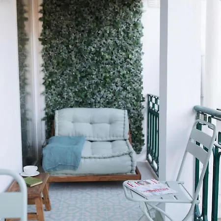 Flh Principe Real With Terrace And View Apartment *