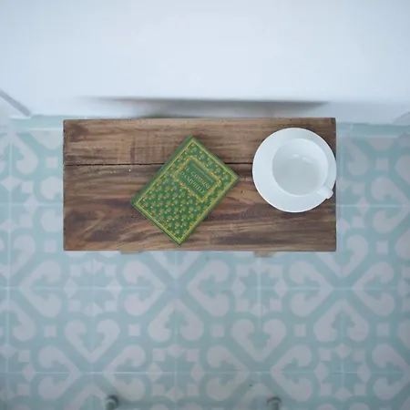 Flh Principe Real With Terrace And View Lissabon