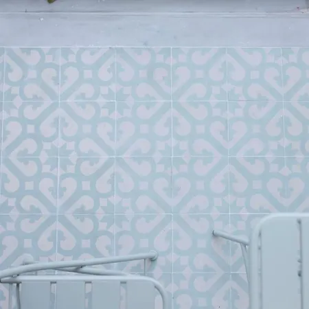 Flh Principe Real With Terrace And View Apartment Lissabon