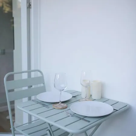 Apartment Flh Principe Real With Terrace And View Lissabon