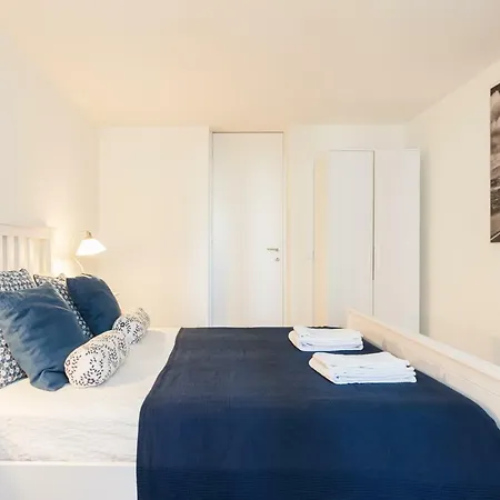 Flh Principe Real With Terrace And View Appartamento *