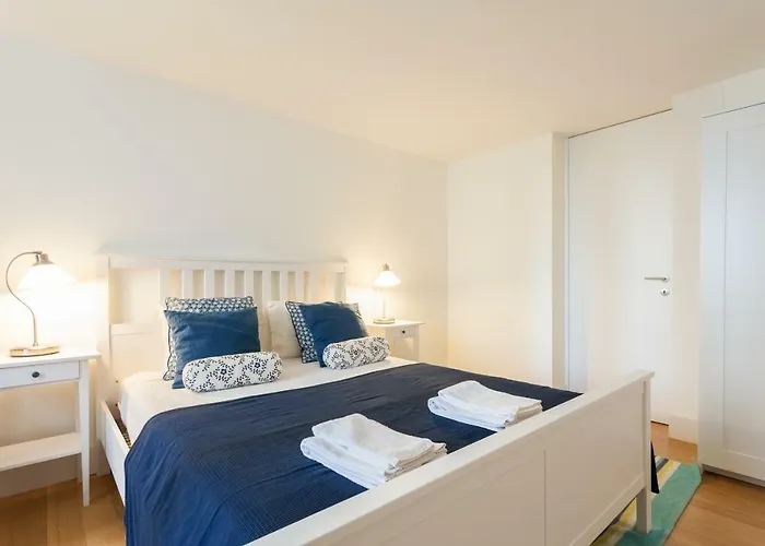 Flh Principe Real With Terrace And View Appartamento *